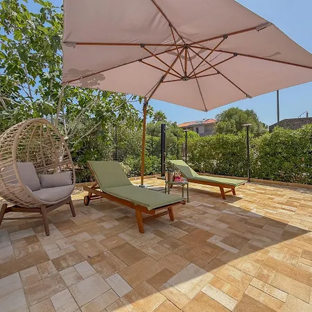 아파트 Nuovo - Pergola Con Bbq - 2 - By Host Hero
