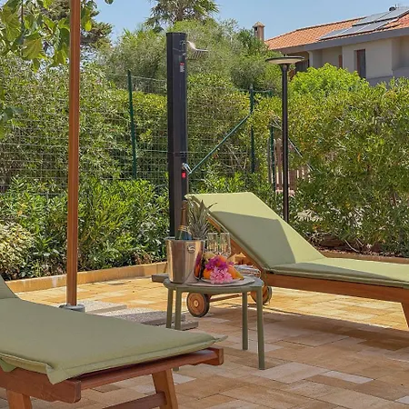 Apartmán Nuovo - Pergola Con Bbq - 2 - By Host Hero *
