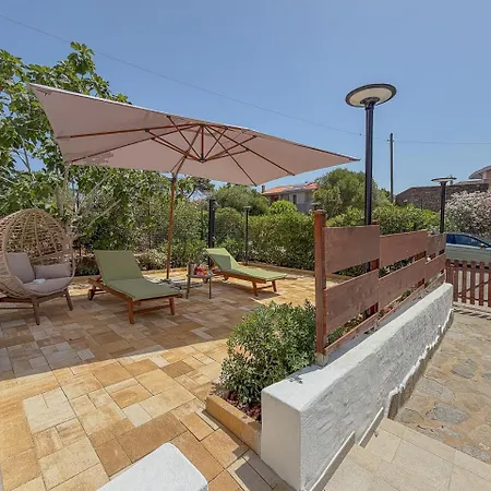 Apartmán Nuovo - Pergola Con Bbq - 2 - By Host Hero