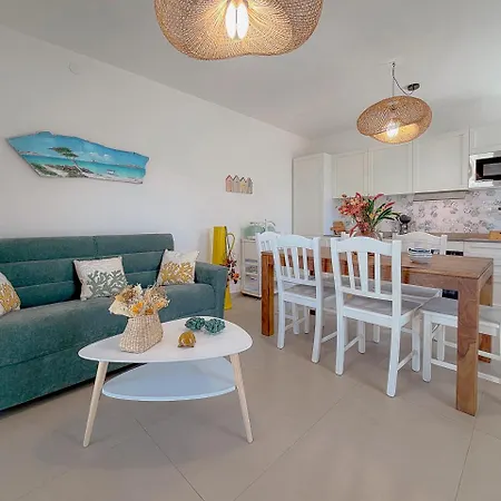 Appartement Nuovo - Pergola Con Bbq - 2 - By Host Hero