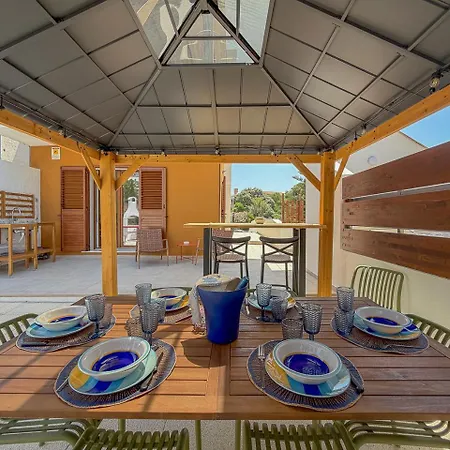 Appartement Nuovo - Pergola Con Bbq - 2 - By Host Hero *