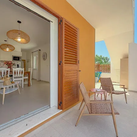 Nuovo - Pergola Con Bbq - 2 - By Host Hero *